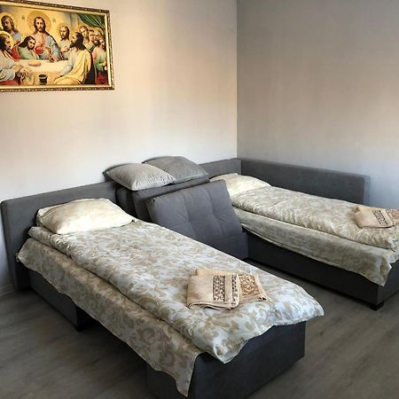 House Mold Vila Lazeshchyna Exterior foto