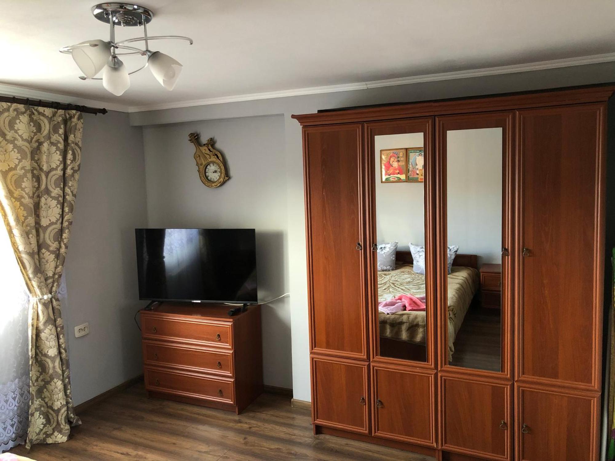 House Mold Vila Lazeshchyna Exterior foto