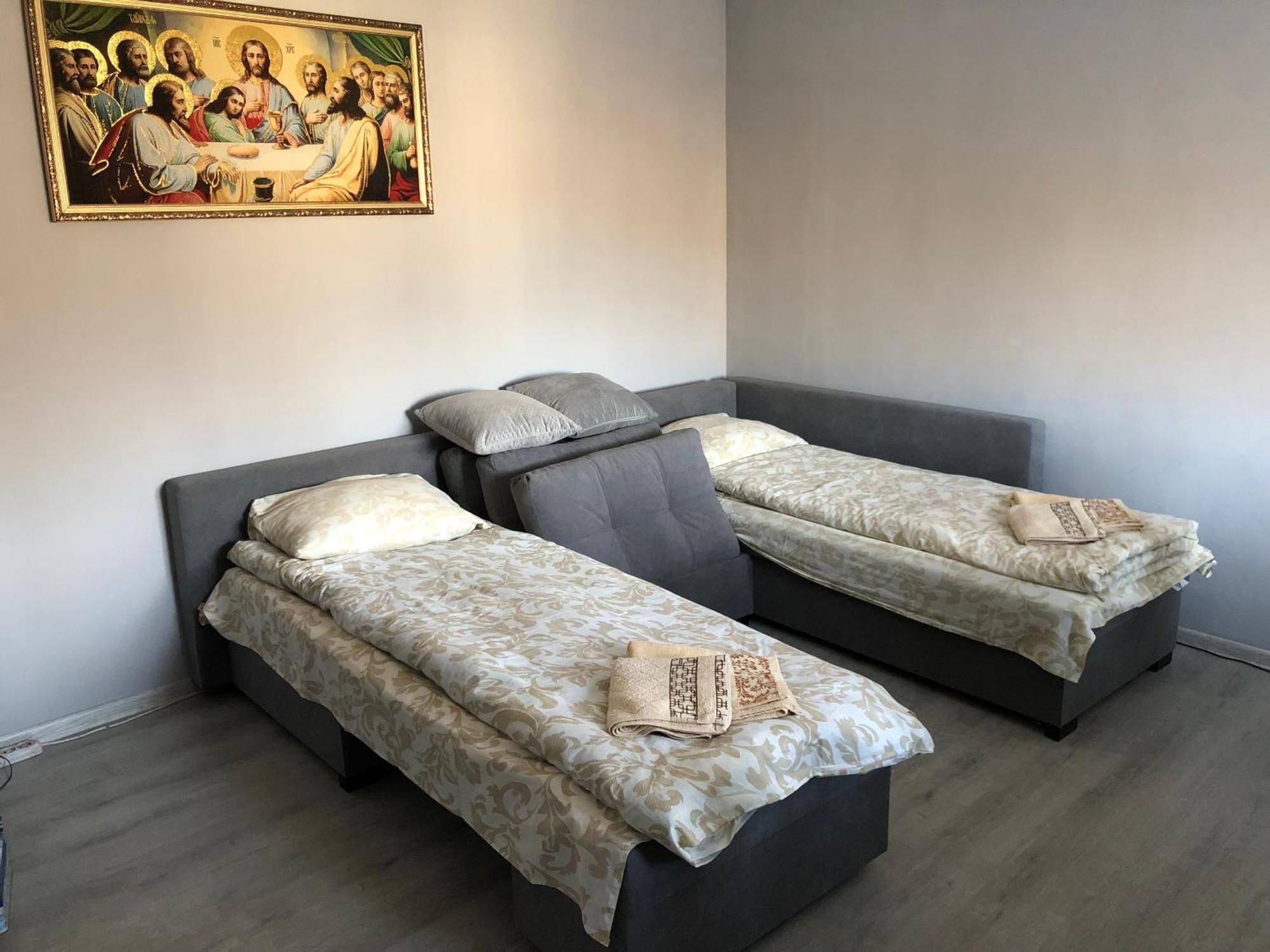 House Mold Vila Lazeshchyna Exterior foto