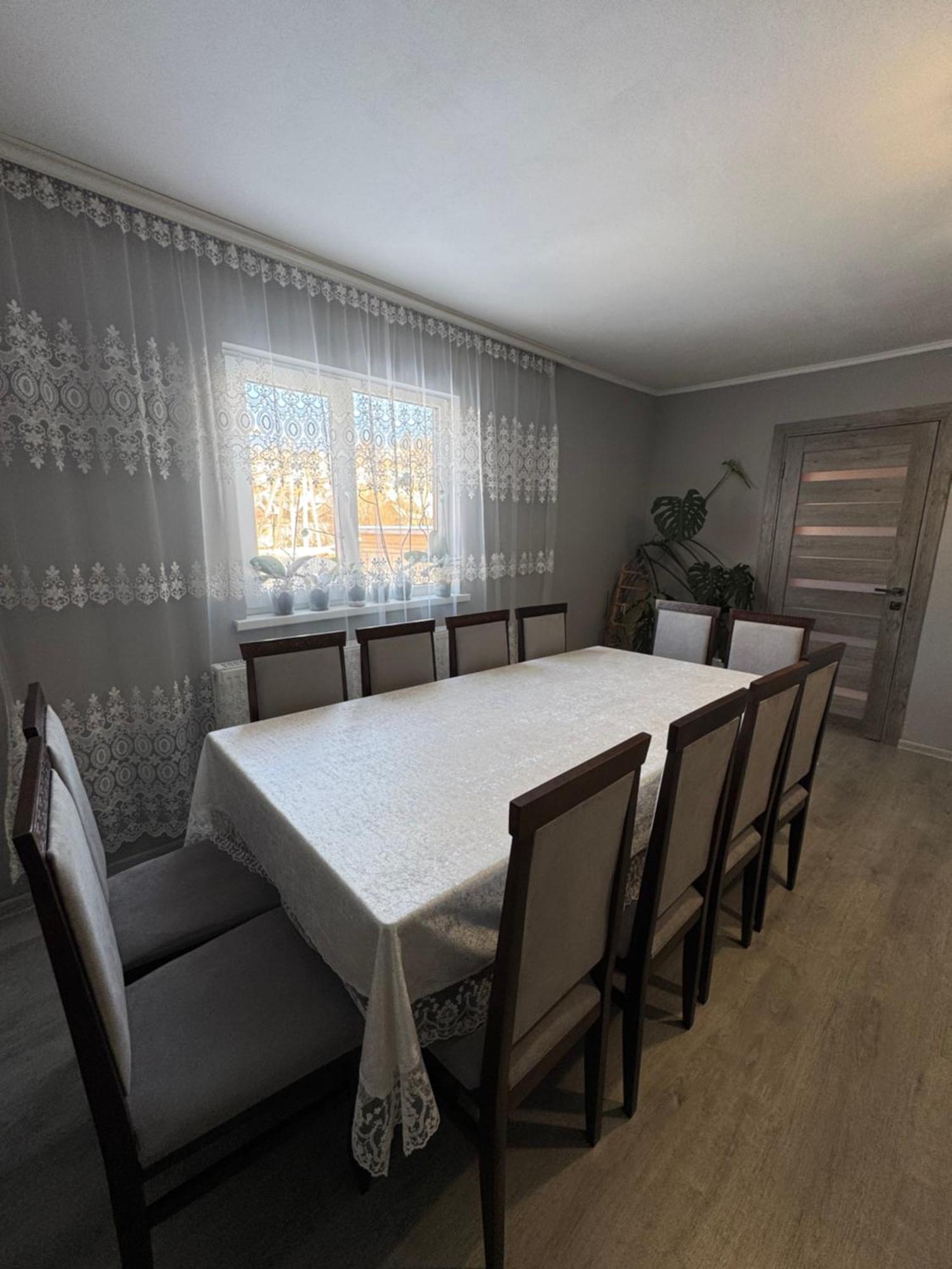 House Mold Vila Lazeshchyna Exterior foto
