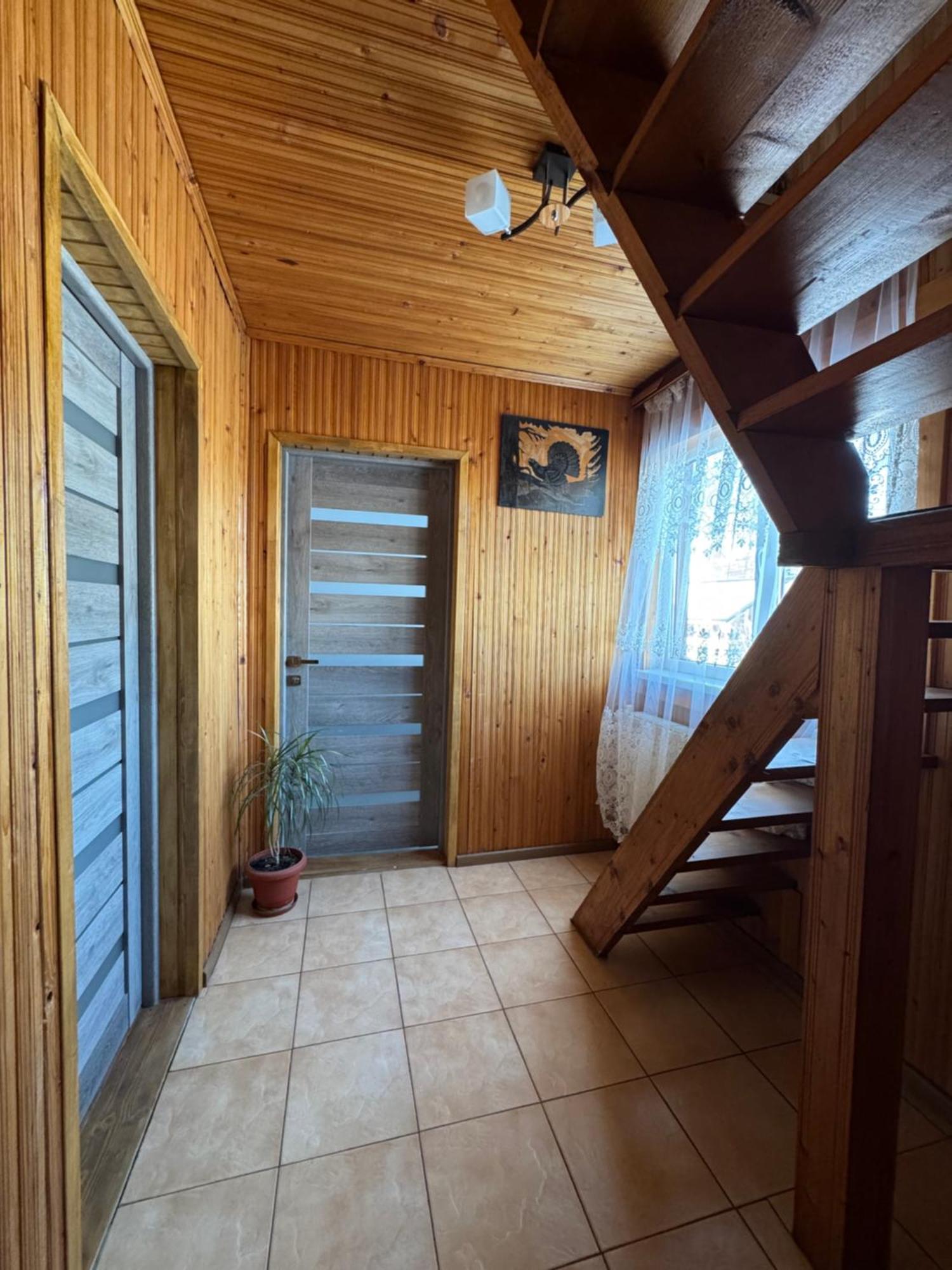 House Mold Vila Lazeshchyna Exterior foto